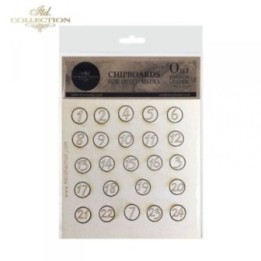 Spaanplaat T110A