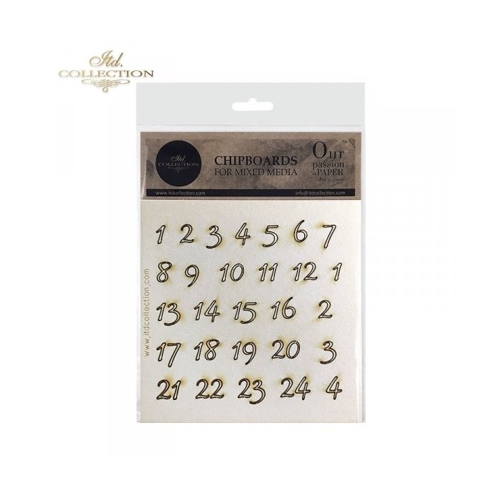 Spaanplaat T111A
