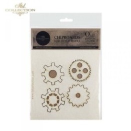 Spaanplaat T112A