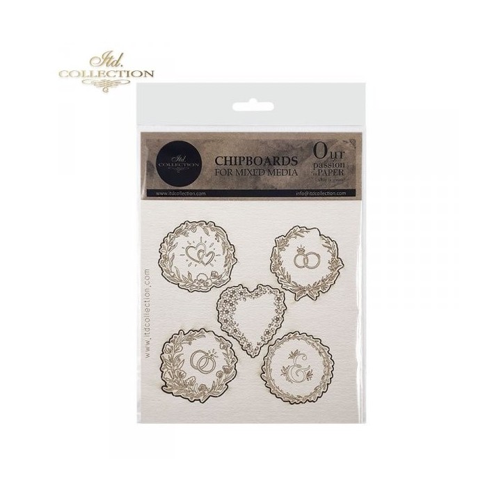 Spaanplaat T114A