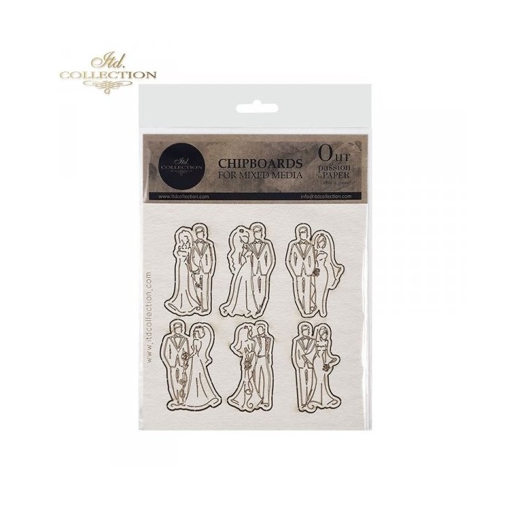 Spaanplaat T115A