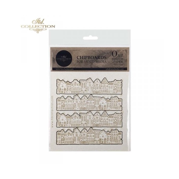 Spaanplaat T122B