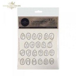 Spaanplaat T124A
