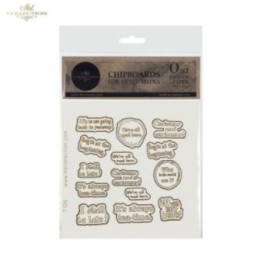 Spaanplaat T126A