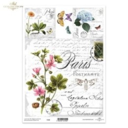 Kristalheldere folie F138
