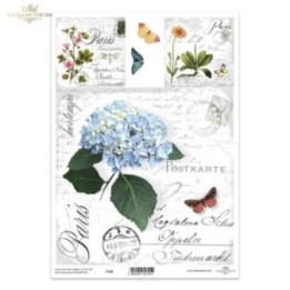 Kristalheldere folie F139