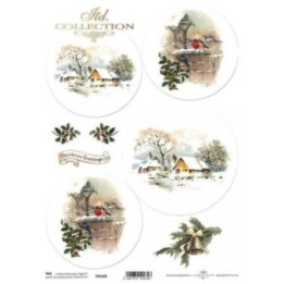 Karton voor kerstballen TAG0102