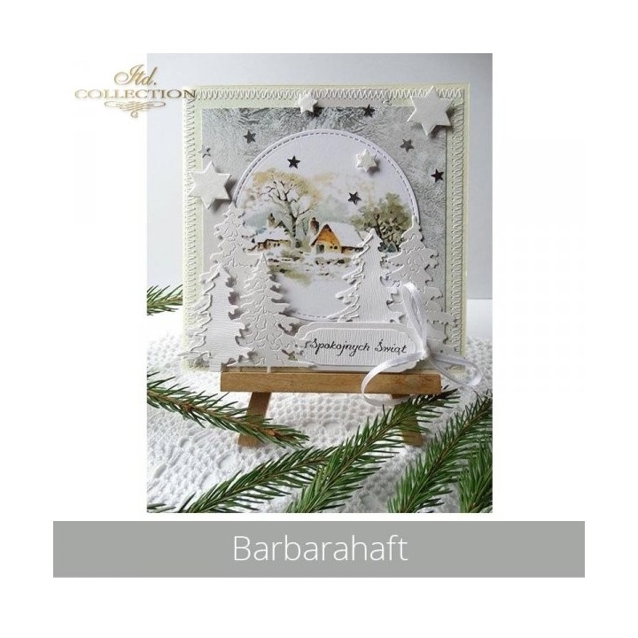 Karton voor kerstballen TAG0102