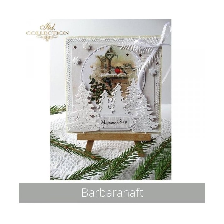 Karton voor kerstballen TAG0102