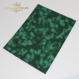 Papier voor scrapbooking ''flok'' A4
