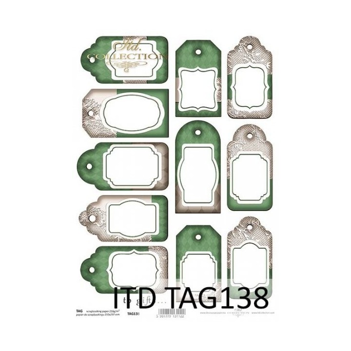 Labels