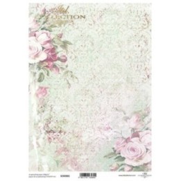 scrapbookpapier SSCM0001