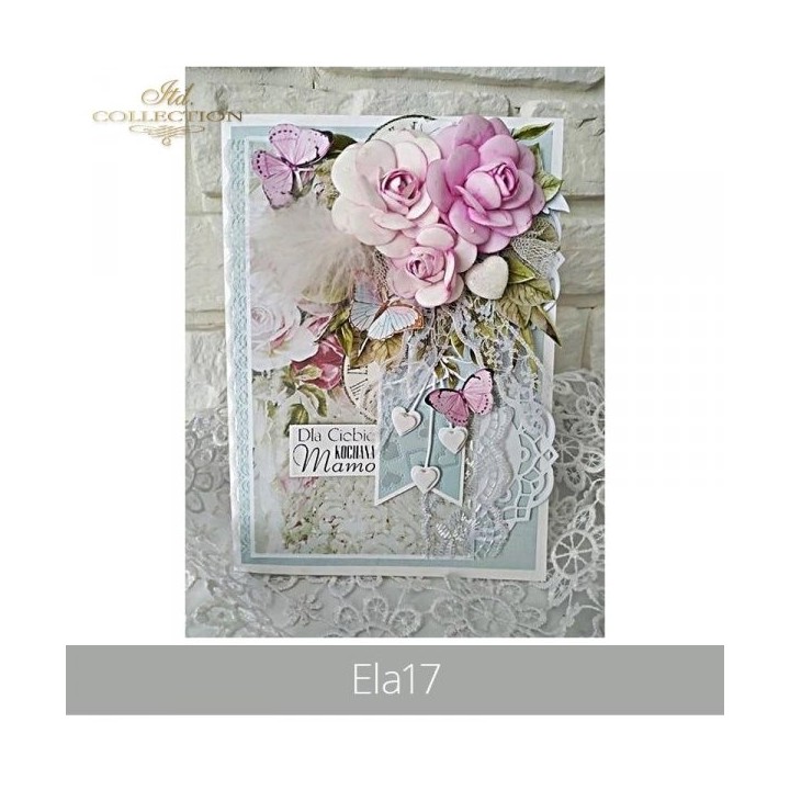 scrapbookpapier SSCM0001