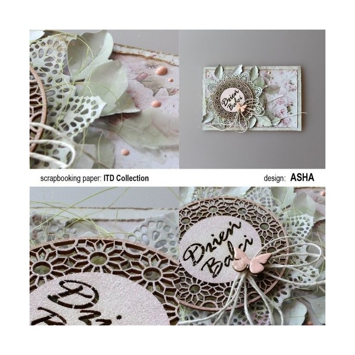 scrapbookpapier SSCM0002