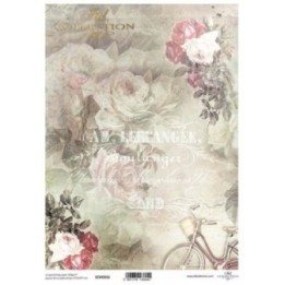 scrapbookpapier SSCM0016