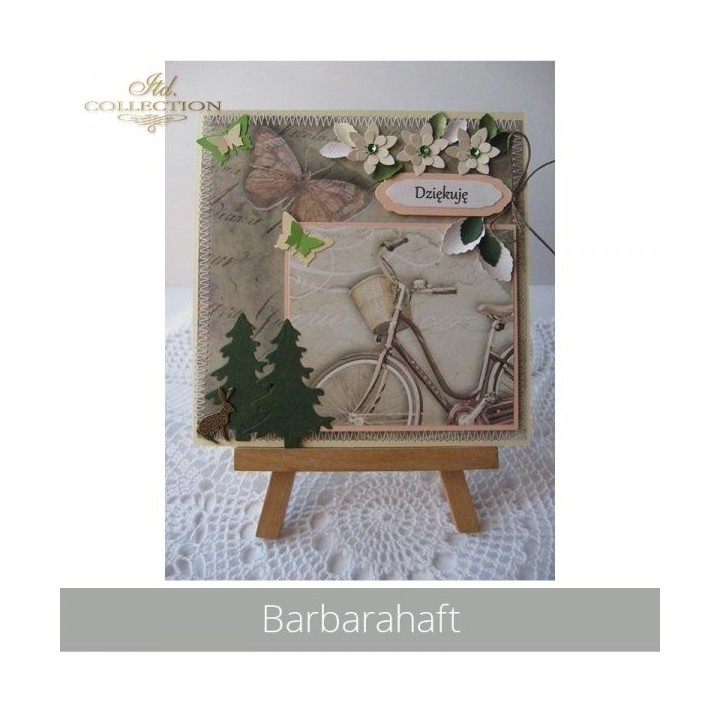 scrapbookpapier SSCM0016