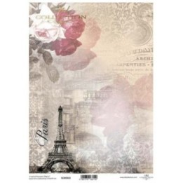 scrapbookpapier SSCM0023