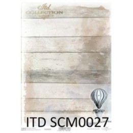 scrapbookpapier SSCM0027
