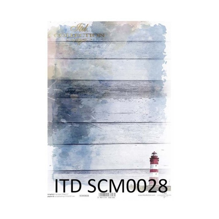 scrapbookpapier SSCM0028