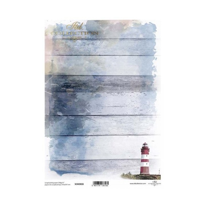 scrapbookpapier SSCM0028