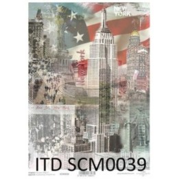 scrapbookpapier SSCM0039