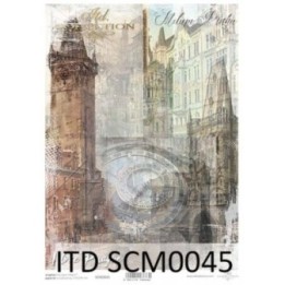 scrapbookpapier SSCM0045