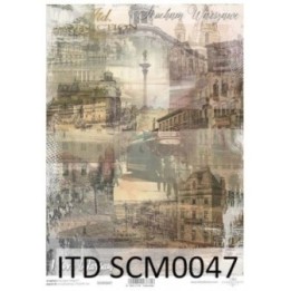 scrapbookpapier SSCM0047