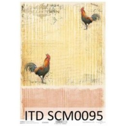 scrapbookpapier SSCM0095