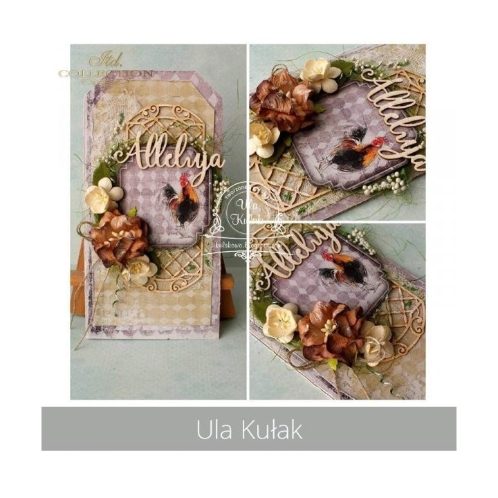scrapbookpapier SSCM0105