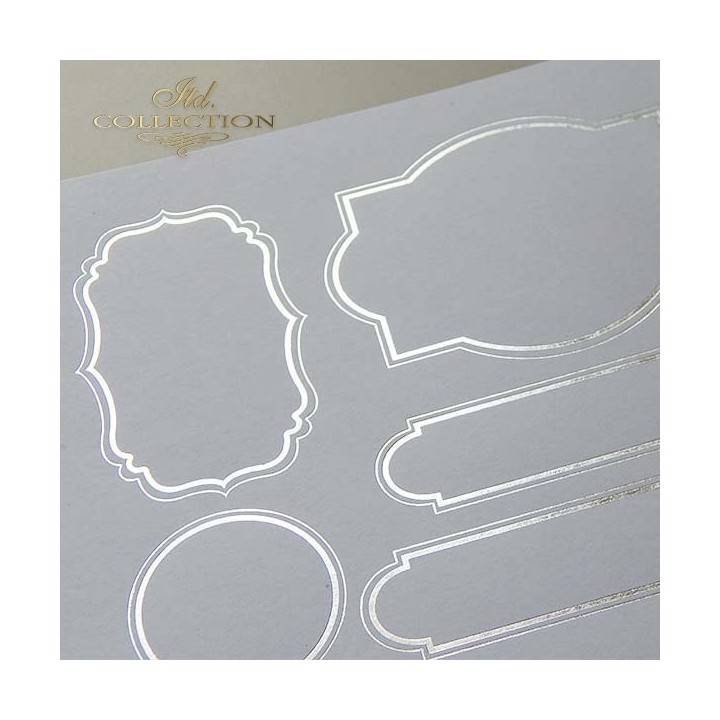 Speciaal papier voor scrapbooking PSS037