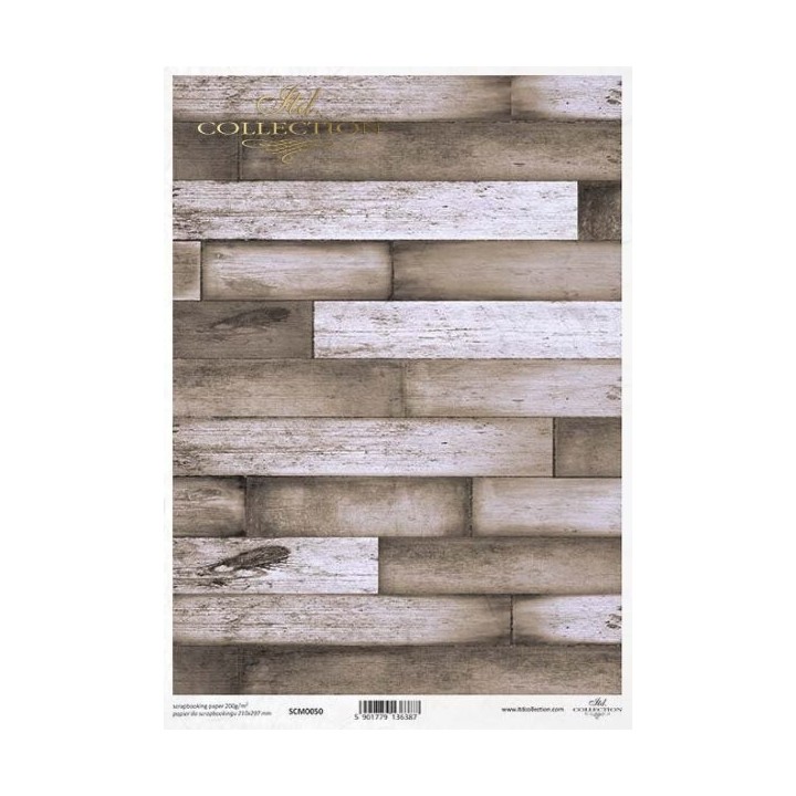 scrapbookpapier SSCM0050