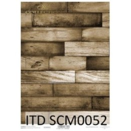 scrapbookpapier SSCM0052