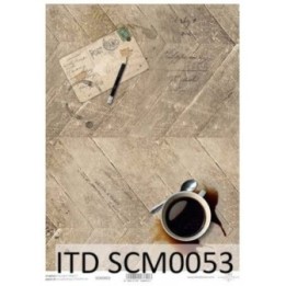 scrapbookpapier SSCM0053