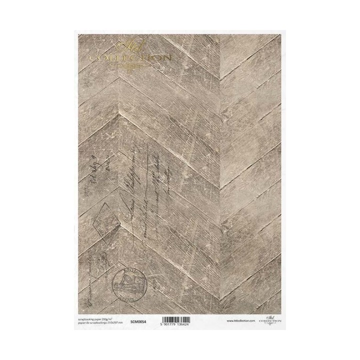 scrapbookpapier SSCM0054