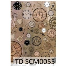 scrapbookpapier SSCM0055