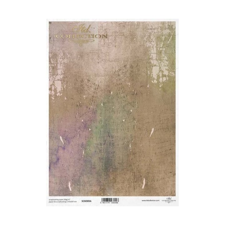 scrapbookpapier SSCM0056