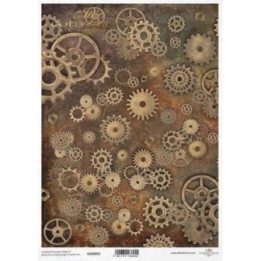 scrapbookpapier SSCM0057