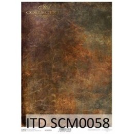 scrapbookpapier SSCM0058