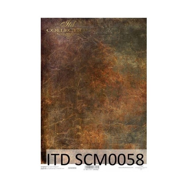 scrapbookpapier SSCM0058