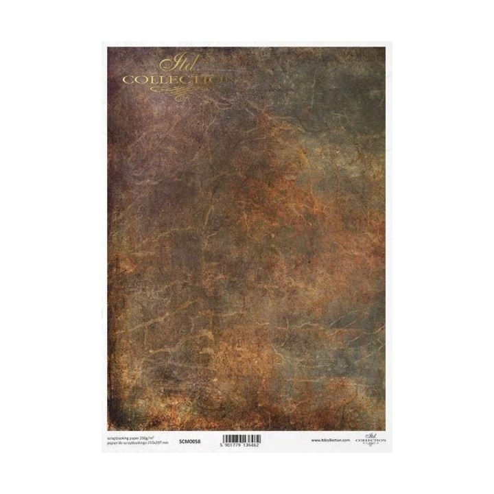 scrapbookpapier SSCM0058