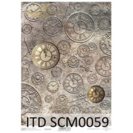 scrapbookpapier SSCM0059