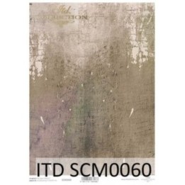 scrapbookpapier SSCM0060