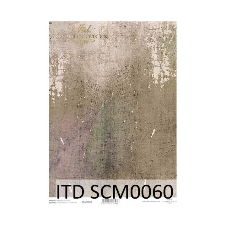 scrapbookpapier SSCM0060