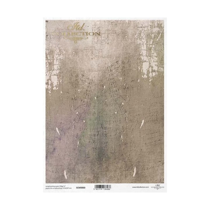 scrapbookpapier SSCM0060
