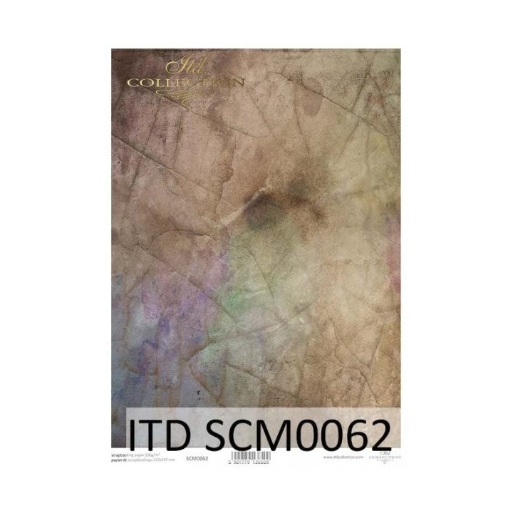 scrapbookpapier SSCM0062