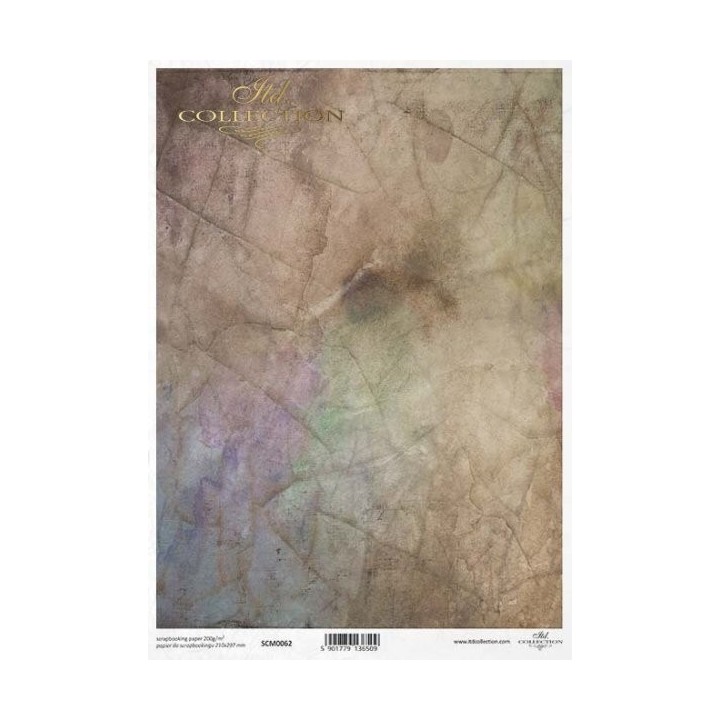 scrapbookpapier SSCM0062