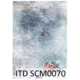scrapbookpapier SSCM0070