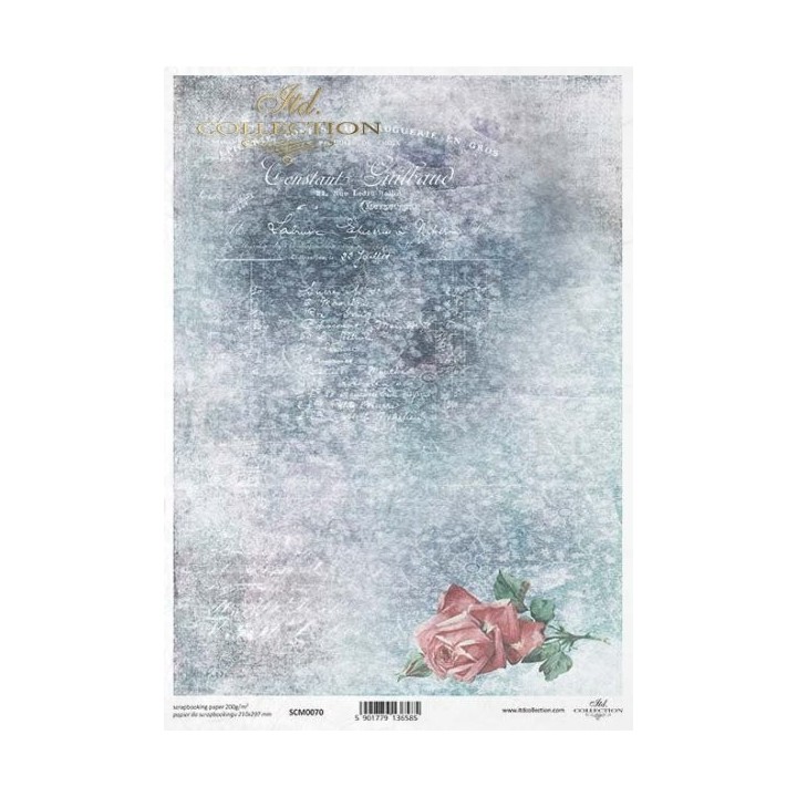 scrapbookpapier SSCM0070