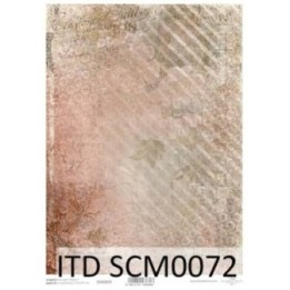 scrapbookpapier SSCM0072