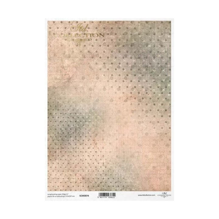 scrapbookpapier SSCM0074